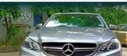 Mercedes-Benz E-Class E 250 CDI ELEGANCE 2010