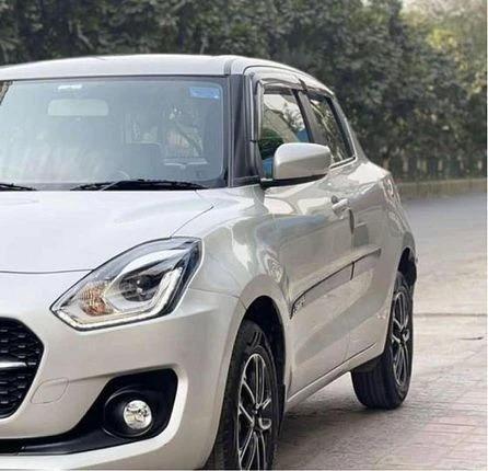 Maruti Suzuki Swift ZXi AMT 2018