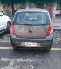 Hyundai i10 Sportz 1.2 2010
