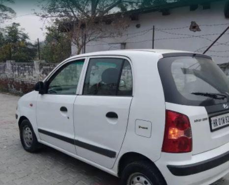 Hyundai Santro Xing GL 2008