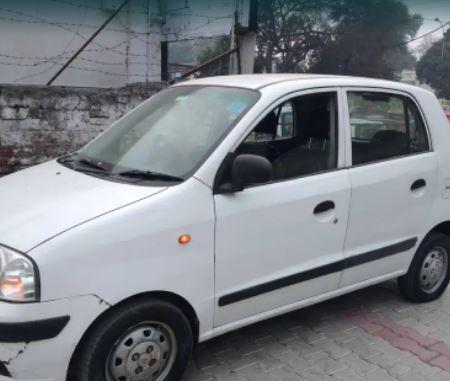 Hyundai Santro Xing GL 2008