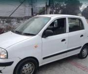 Hyundai Santro Xing GL 2008