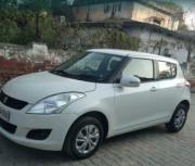 Maruti Suzuki Swift VDi 2013