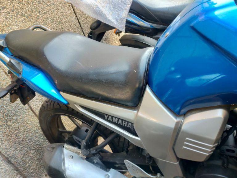 Yamaha Fazer 150cc 2010