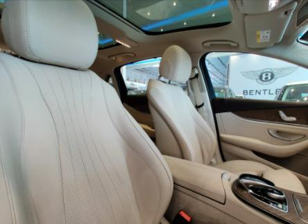 Mercedes-Benz E-Class E 220d Exclusive 2020