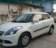 Maruti Suzuki Swift DZire LDi 2016