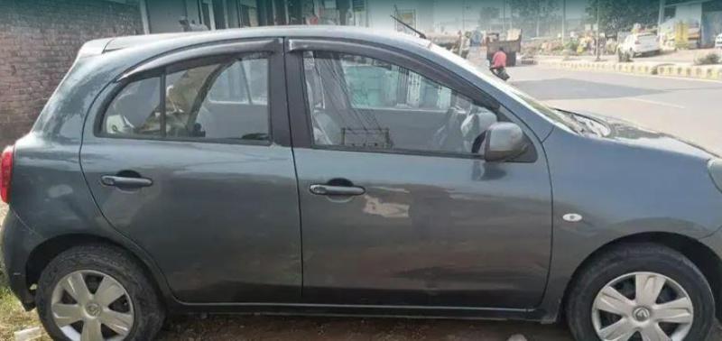 Renault Pulse RXZ DIESEL 2012