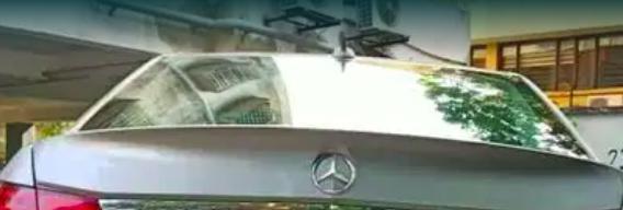 Mercedes-Benz E-Class E 250 CDI ELEGANCE 2010