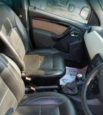 Renault Duster 110 PS RXL 2012