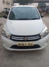 Maruti Suzuki Celerio VXi 2015