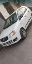 Maruti Suzuki Alto K10 VXi 2010