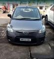 Hyundai i10 Sportz 1.2 2010