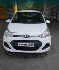 Hyundai Xcent SX CRDi 2016