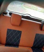 Maruti Suzuki Swift VXi 2007