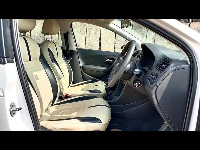 Volkswagen Polo Comfortline 1.0 Petrol 2018