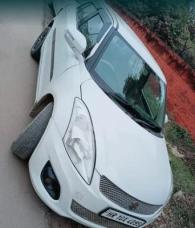 Maruti Suzuki Swift DZire VDi 2014