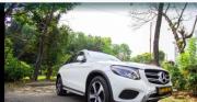 Mercedes-Benz GLC 220 D 4MATIC 2019
