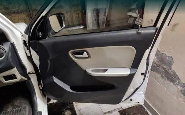 Maruti Suzuki Alto K10 VXi 2016