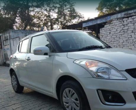 Maruti Suzuki Swift VXi 2016
