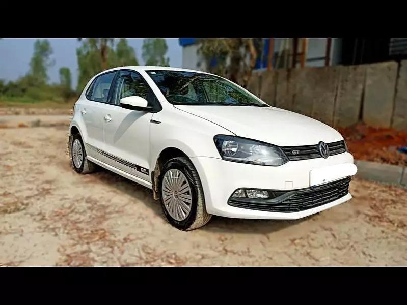 Volkswagen Polo Comfortline 1.0 Petrol 2018