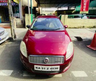 Fiat Linea EMOTION 1.3 2009