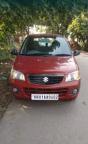 Maruti Suzuki Alto K10 VXi 2010
