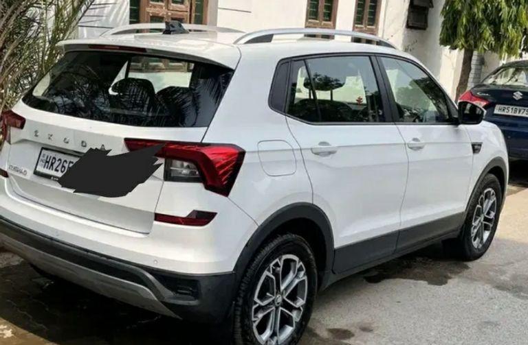 Used Skoda Kushaq Style 1.5L TSI DSG (6 Airbags) 2022 Model (PID