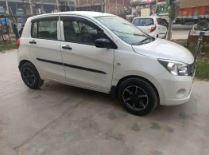 Maruti Suzuki Celerio VXi 2015