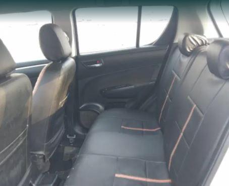 Maruti Suzuki Swift VXi 2016