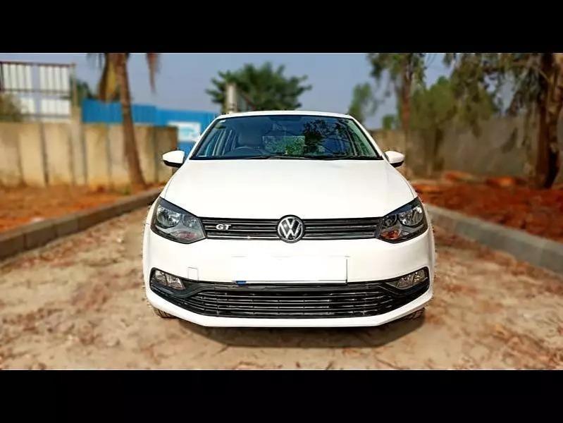 Volkswagen Polo Comfortline 1.0 Petrol 2018