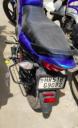 Honda Livo 110cc 2015