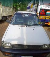 Maruti Suzuki 800 AC 2005