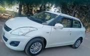 Maruti Suzuki Swift DZire VDi 2013