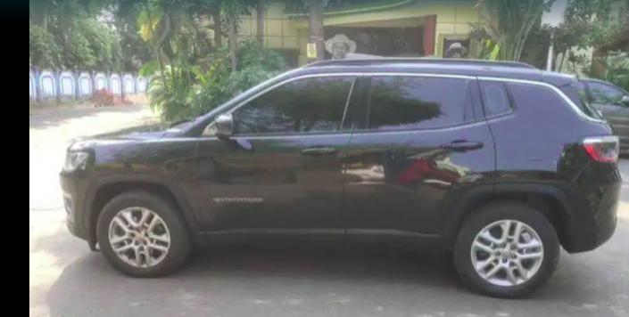 Jeep Compass Limited 2.0 Diesel 2018