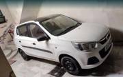 Maruti Suzuki Alto K10 VXi 2016
