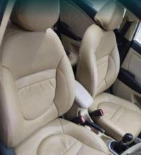 Hyundai Verna 1.6 CRDI SX (O) 2012
