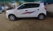 Maruti Suzuki Alto K10 VXI 2014