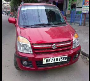 Maruti Suzuki Wagon R VXi 2010