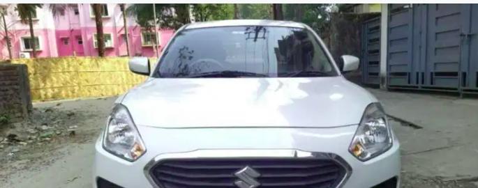 Maruti Suzuki Dzire VDi 2019