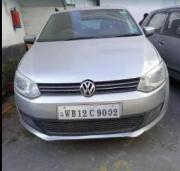 Volkswagen Polo Comfortline 1.2L (P) 2014