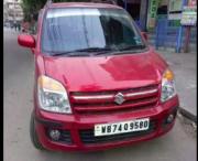 Maruti Suzuki Wagon R VXi 2010