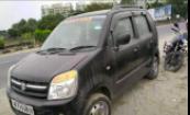 Maruti Suzuki Wagon R LXi BS-IV 2009