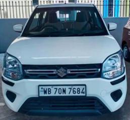 Maruti Suzuki Wagon R VXI 1.0 2020