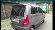 Maruti Suzuki Wagon R VXi 2016