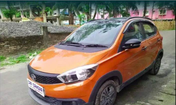 Tata Tiago Revotorq XZ 2019
