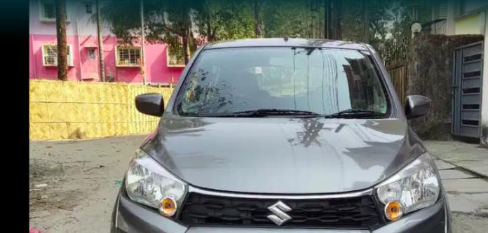Maruti Suzuki Celerio VXi 2019