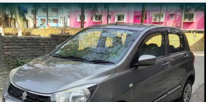Maruti Suzuki Celerio VXi 2019
