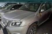 Nissan Terrano XL D 2014