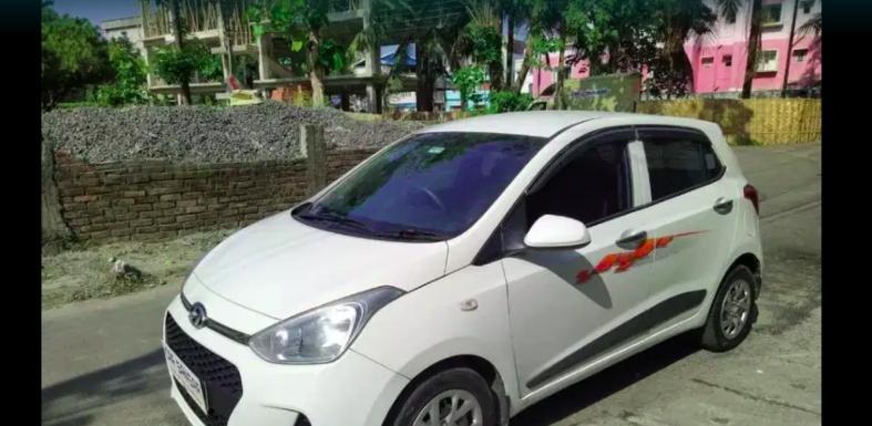 Hyundai Grand i10 SPORTZ AT 1.2 KAPPA VTVT 2018