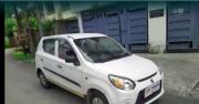 Maruti Suzuki Alto 800 LXi 2019